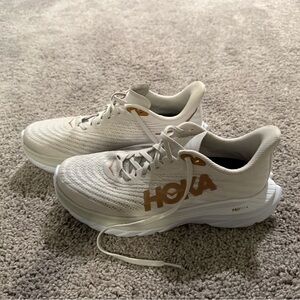 Hoka Mach 5 - Women’s Size 8.5